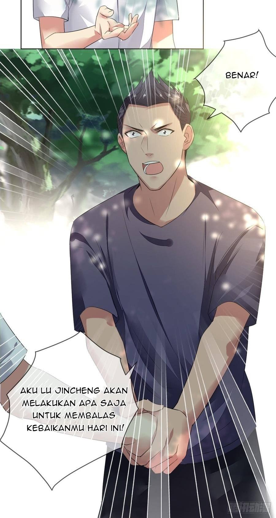 NSD Gaming Chapter 133 Bahasa Indonesia